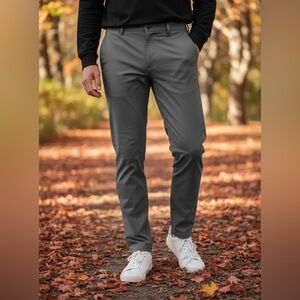 NWOT HURLEY‎ MENS PERFORMANCE PANTS SIZE 36x32